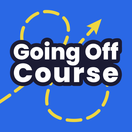 Going Off Course Podcast